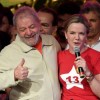 Presidente do PT diz duvidar que STF impe?a pris?o de Lula a tempo.
