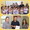Prefeito de Guanambi autoriza reforma em escola municipal.