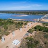 ?Obras da ponte da Fiol sobre o Rio S?o Francisco ? a imagem da esperan?a?, afirma Deputada Ivana Bastos.