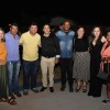 Prefeito Jairo Magalhães entrega obras no bairro Monte Azul.