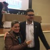 Deputada baiana, Ivana Bastos, ? eleita vice-presidente da Unale.