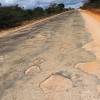 Di?rio Oficial do Estado publica licita??o de recupera??o da estrada de Tanque Novo, Caturama a entroncamento de Igapor?