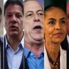Bolsonaro atinge 31,2% contra 20,2% de Haddad em levantamento do Paran? Pesquisas.