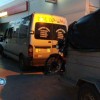 Veículos de transporte clandestino driblam fiscalização e trazem pessoas vindas de São Paulo para a região; populares co