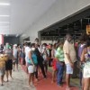 Vale-alimentação estudantil pode ser retirado em qualquer dia da semana.
