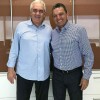Deputado Charles Fernandes reafirma implantação do Subgrupamento Regional do Corpo de Bombeiros Militar em Guanambi.