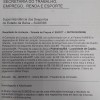 Conclu?da licita??o para constru??o de quadra poliesportiva no Cap?o.