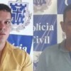 Detentos fogem da cadeia de Carinhanha.