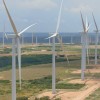 Bahia comercializa 55% de novos projetos eólicos em leilão de energia.