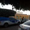 Idoso fica ferido após ser agredido em Candiba.