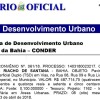 Conv?nio para pavimenta??o em Riacho de Santana ? publicado.