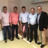 Ivana Bastos comemora publicação do edital para construção da Adutora do Truvisco.