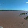 Nível do Rio São Francisco sobe mais de dois metros.