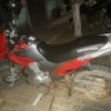 Mulher tem moto tomada de assalto em Candiba.