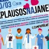 AplausosNaJanela: Corrente nas redes sociais promete homenagear médicos.