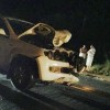 Acidente envolvendo caminhonete e moto deixa uma pessoa morta na BR-430 em Riacho de Santana.