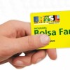 Benefici?rios do Bolsa Fam?lia ter?o cr?dito de at? R$ 15 mil em bancos.