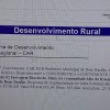 Publicado conv?nio para constru??o da barragem do Pastim em Dom Bas?lio.
