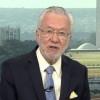 Alexandre Garcia ? indicado para assumir a comunica??o do governo Bolsonaro, diz jornal.