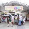 Projeto solid?rio ?106 em A??o ? Juntos Somos Mais?, acontece dia 1? de setembro.