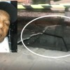 Homem que caiu no canal da feira morre no Hospital Regional de Guanambi.