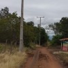 Após luta de Ivana e Vanessa são iniciadas obras de energia em comunidade em lençóis.