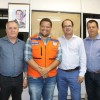 Pedido de carro-pipa para Jussiape é feito na Sudec.