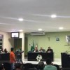 Casas Legislativas suspendem atividades na região.