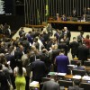 Câmara aprova pacote anticrime; texto vai ao Senado.