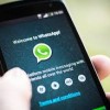 Justiça derruba bloqueio do WhatsApp e aplicativo volta a funcionar.