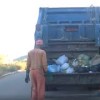 Mendel continuar? respons?vel pela coleta de lixo de Guanambi, decide Jairo Magalh?es.