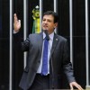 Bolsonaro anuncia Mandetta como futuro ministro da Sa?de.