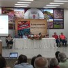 O sucesso do lançamento do livro “Os Meninos do CEG” em Guanambi.