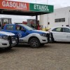 Conquista: Posto é interditado após vender gasolina com 96% de etanol.