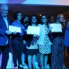 Ivana Bastos e Otto Alencar oficializam PSD Mulher de Lauro de Freitas.