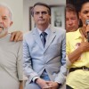 Lula lidera para elei??o de 2018 e Bolsonaro est? em segundo, diz CNT.