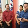 Vice-prefeito Hugo Costa assume governo de Guanambi interinamente.