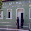 Pol?cia federal faz opera??o em Palmas de Monte Alto, Botupor?, Riacho de santa e Aracatu.