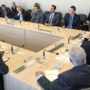 Ministro diz que or?amento para obras da Fiol est? garantido.