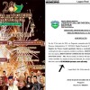 Vaquejada de Lagoa Real: Gastos de R$ 99 mil em fogos de artif?cio geram mensagens de protesto.