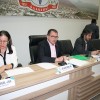 C?mara debate doa??es em Sess?o Ordin?ria.