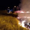 Incêndio é registrado em Guanambi.