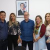 Autorizada implanta??o do sistema de abastecimento de Mato Grosso, em Sebasti?o Laranjeiras.