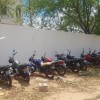 67 motocicletas foram apreendidas em Guanambi.