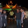 Equipe do 7? Grupamento de Bombeiro Militar j? est? em Guanambi dando cobertura ao S?o Jo?o do Gurutuba.