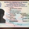 Carteira Nacional de Habilita??o vai virar cart?o com chip at? 2019.