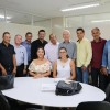 Iuiu: obras de energia elétrica são cobradas na Supec.