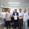 Obras para conclusão de vestiário do Estádio 2 de Julho serão retomadas.