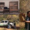 Guanambi: Departamento de Meio Ambiente faz apreens?o na Feira Livre.