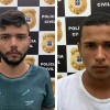 À polícia, acusados disseram que queimam estudante guanambiense ainda vivo.